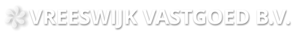 VREESWIJK VASTGOED B.V.